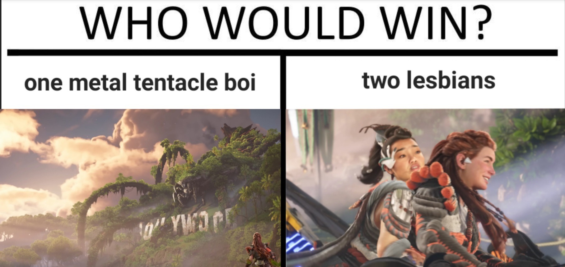 title or description